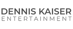 Dennis Kaiser | Entertainment Group